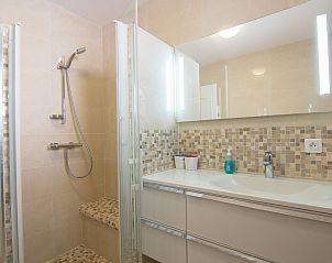 Verblijf 048121703 - Vakantiewoning Provence / Cote d'Azur - Vakantiehuis Cap Roux