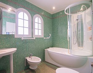 Verblijf 048121703 - Vakantiewoning Provence / Cote d'Azur - Vakantiehuis Cap Roux