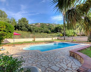 Verblijf 048121703 - Vakantiewoning Provence / Cote d'Azur - Vakantiehuis Cap Roux