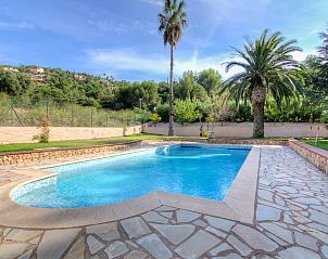 Verblijf 048121703 - Vakantiewoning Provence / Cote d'Azur - Vakantiehuis Cap Roux