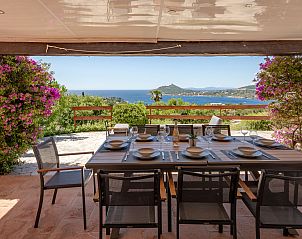 Verblijf 048121704 - Vakantiewoning Provence / Cote d'Azur - Vakantiehuis Maison Mime