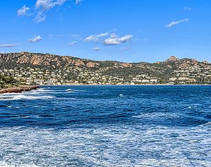 Verblijf 048121704 - Vakantiewoning Provence / Cote d'Azur - Vakantiehuis Maison Mime