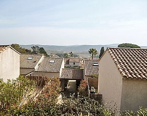 Verblijf 04812208 - Vakantiewoning Provence / Cote d'Azur - Vakantiehuis Domaine des Vignes