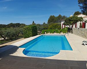 Guest house 04812504 • Apartment Provence / Cote d'Azur • Appartement Le Mas Line 