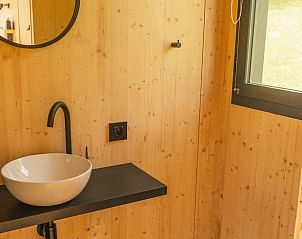 Verblijf 048127301 - Vakantiewoning Provence / Cote d'Azur - Huisje in Le Barroux