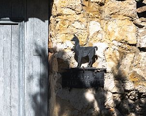 Verblijf 048127301 - Vakantiewoning Provence / Cote d'Azur - Huisje in Le Barroux