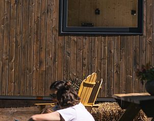 Verblijf 048127301 - Vakantiewoning Provence / Cote d'Azur - Huisje in Le Barroux