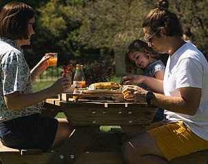 Verblijf 048127301 - Vakantiewoning Provence / Cote d'Azur - Huisje in Le Barroux