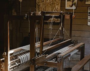 Verblijf 048127301 - Vakantiewoning Provence / Cote d'Azur - Huisje in Le Barroux