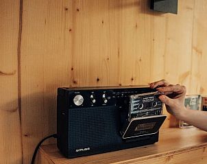 Verblijf 048127301 - Vakantiewoning Provence / Cote d'Azur - Huisje in Le Barroux