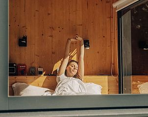 Verblijf 048127301 - Vakantiewoning Provence / Cote d'Azur - Huisje in Le Barroux