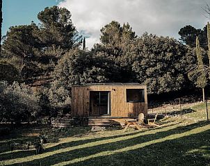 Verblijf 048127301 - Vakantiewoning Provence / Cote d'Azur - Huisje in Le Barroux