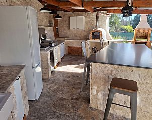 Unterkunft 048128004 - Ferienhaus Provence / Cote d'Azur - Vakantiehuis Moulin de Tartay in Avignon