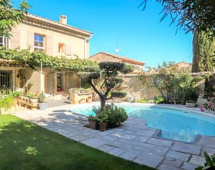Unterkunft 04812803 • Ferienhaus Provence / Cote d'Azur • Vakantiehuis La Croix du Puits 