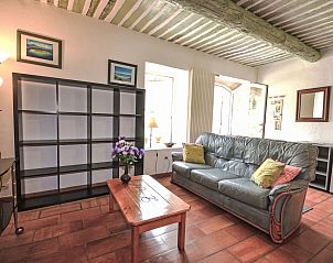 Unterkunft 04812803 - Ferienhaus Provence / Cote d'Azur - Vakantiehuis La Croix du Puits