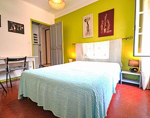 Unterkunft 04812803 - Ferienhaus Provence / Cote d'Azur - Vakantiehuis La Croix du Puits