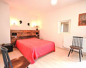 Unterkunft 04812803 - Ferienhaus Provence / Cote d'Azur - Vakantiehuis La Croix du Puits