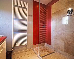 Unterkunft 04812803 - Ferienhaus Provence / Cote d'Azur - Vakantiehuis La Croix du Puits