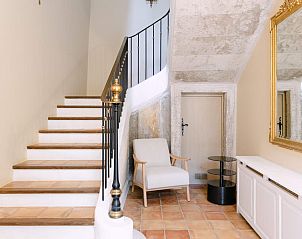 Guest house 048128701 - Holiday property Provence / Cote d'Azur - Chateau la Perle