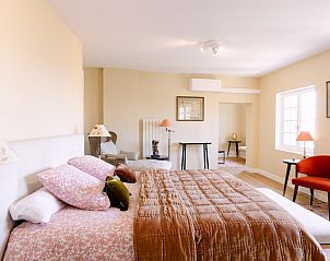 Guest house 048128701 - Holiday property Provence / Cote d'Azur - Chateau la Perle