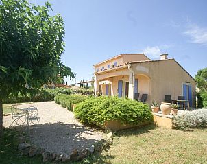 Unterkunft 04813007 • Ferienhaus Provence / Cote d'Azur • La petite truffe 