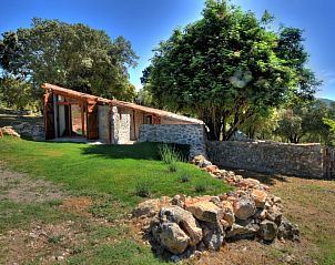 Verblijf 04813010 • Vakantiewoning Provence / Cote d'Azur • Vakantiehuis La Bergerie du Ravas 