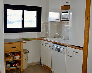 Verblijf 04813401 - Vakantiewoning Provence / Cote d'Azur - Residence du Lac DS4