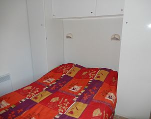 Verblijf 04813401 - Vakantiewoning Provence / Cote d'Azur - Residence du Lac DS4