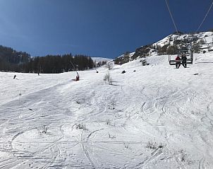 Verblijf 04813401 - Vakantiewoning Provence / Cote d'Azur - Residence du Lac DS4