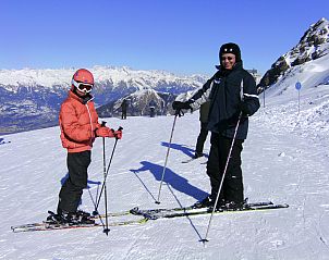 Verblijf 04813401 - Vakantiewoning Provence / Cote d'Azur - Residence du Lac DS4