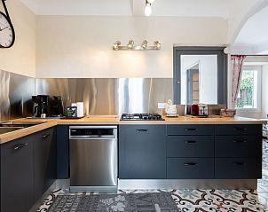 Unterkunft 04813707 - Ferienhaus Provence / Cote d'Azur - Vakantiehuis L'Olivier