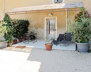 Unterkunft 04813707 - Ferienhaus Provence / Cote d'Azur - Vakantiehuis L'Olivier