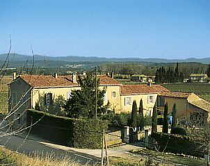 Unterkunft 04813707 - Ferienhaus Provence / Cote d'Azur - Vakantiehuis L'Olivier