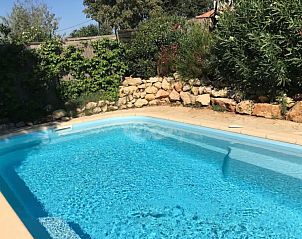 Unterkunft 04814046 - Ferienhaus Provence / Cote d'Azur - Lorgues-stone cottage