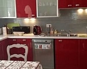 Unterkunft 04814046 - Ferienhaus Provence / Cote d'Azur - Lorgues-stone cottage