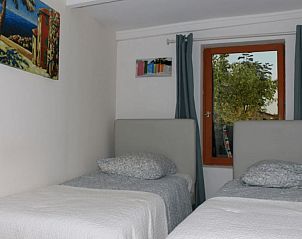 Unterkunft 04814046 - Ferienhaus Provence / Cote d'Azur - Lorgues-stone cottage