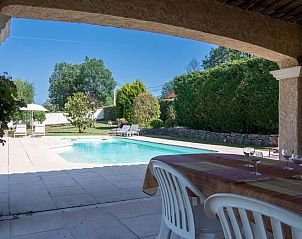 Verblijf 04814901 - Vakantiewoning Provence / Cote d'Azur - Vakantiehuis Villa Gaïa