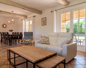 Verblijf 04814901 - Vakantiewoning Provence / Cote d'Azur - Vakantiehuis Villa Gaïa