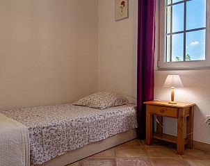 Verblijf 04814901 - Vakantiewoning Provence / Cote d'Azur - Vakantiehuis Villa Gaïa