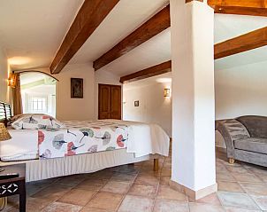 Verblijf 04814901 - Vakantiewoning Provence / Cote d'Azur - Vakantiehuis Villa Gaïa