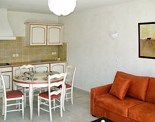 Unterkunft 04814910 - Appartement Provence / Cote d'Azur - Appartement Domaine de Camiole
