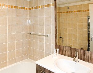 Unterkunft 04814910 - Appartement Provence / Cote d'Azur - Appartement Domaine de Camiole