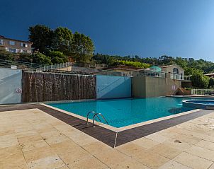 Unterkunft 04814910 - Appartement Provence / Cote d'Azur - Appartement Domaine de Camiole