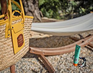 Verblijf 04815607 - Vakantiewoning Provence / Cote d'Azur - La Pinede