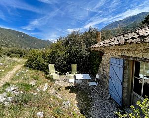 Verblijf 048156603 • Vakantiewoning Provence / Cote d'Azur • Vakantiehuisje in Saint Leger du Ventoux 