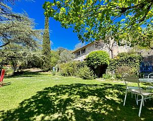 Unterkunft 048156604 • Ferienhaus Provence / Cote d'Azur • Vakantiehuis in Saint Leger du Ventoux 