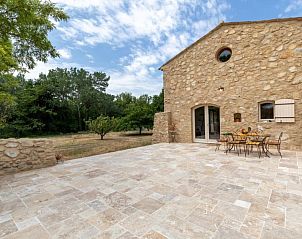 Verblijf 04815902 • Vakantiewoning Provence / Cote d'Azur • Vakantiehuis L'Abri Cotheri 