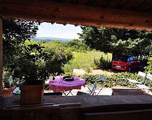 Verblijf 04816002 - Vakantiewoning Provence / Cote d'Azur - Mas
