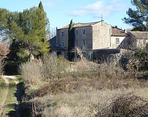 Verblijf 04816002 - Vakantiewoning Provence / Cote d'Azur - Mas