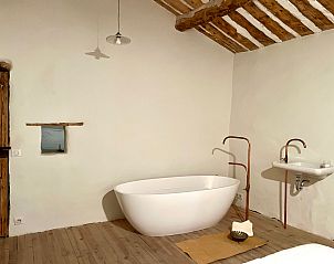 Verblijf 04816002 - Vakantiewoning Provence / Cote d'Azur - Mas